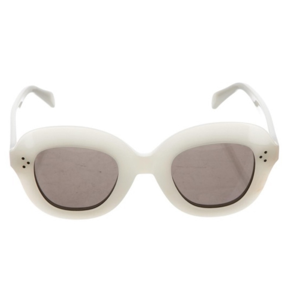 Celine 3 Dot Sunglasses
